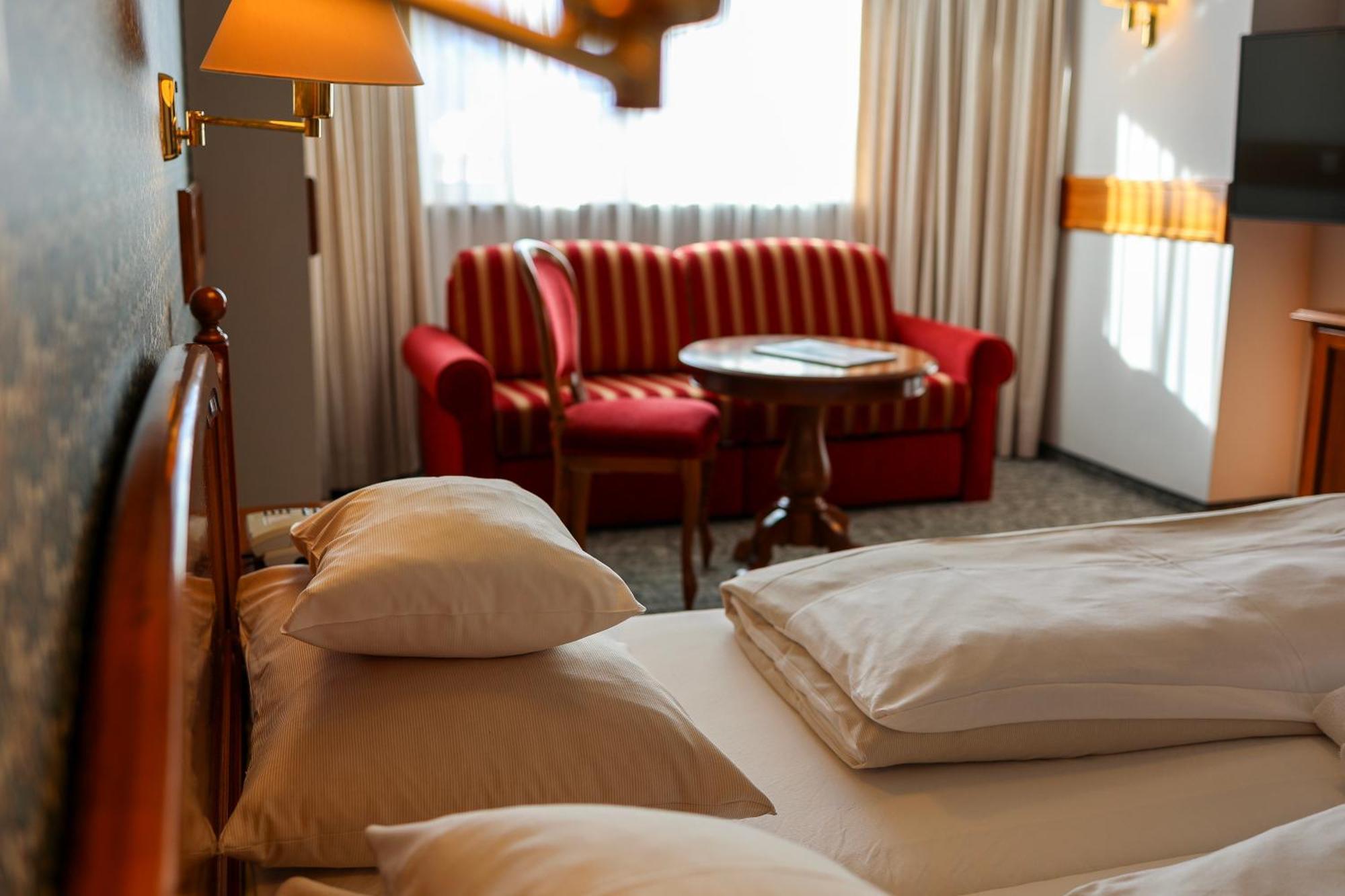 Alpenhotel Perner Obertauern Kültér fotó